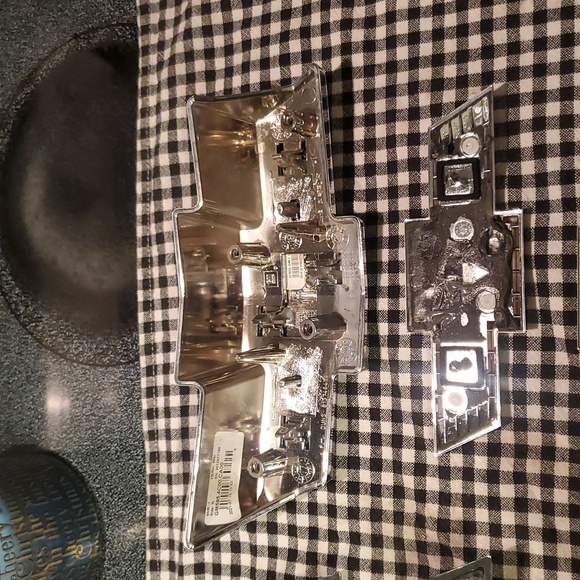 Chevy emblems! - Picture 8 of 8